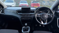 Kia Ceed 1.4T GDi ISG Blue Edition 5dr Petrol Hatchback